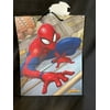 Spiderman 2 Pack Gift Bag 13”x10”x5.5”