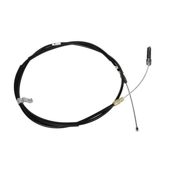 Rear Driver Side Parking Brake Cable