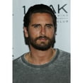 thumbnail image 2 of Scott Disick At Arrivals For Scott Disick Hosts At 1 Oak Nightclub Photo Print, 2 of 2