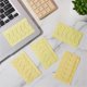 thumbnail image 5 of 216 Pcs Adhesive Tape Compatible with Sonny- , Double Sided Clear Adhesive Pads Sticky Putty for, 5 of 5