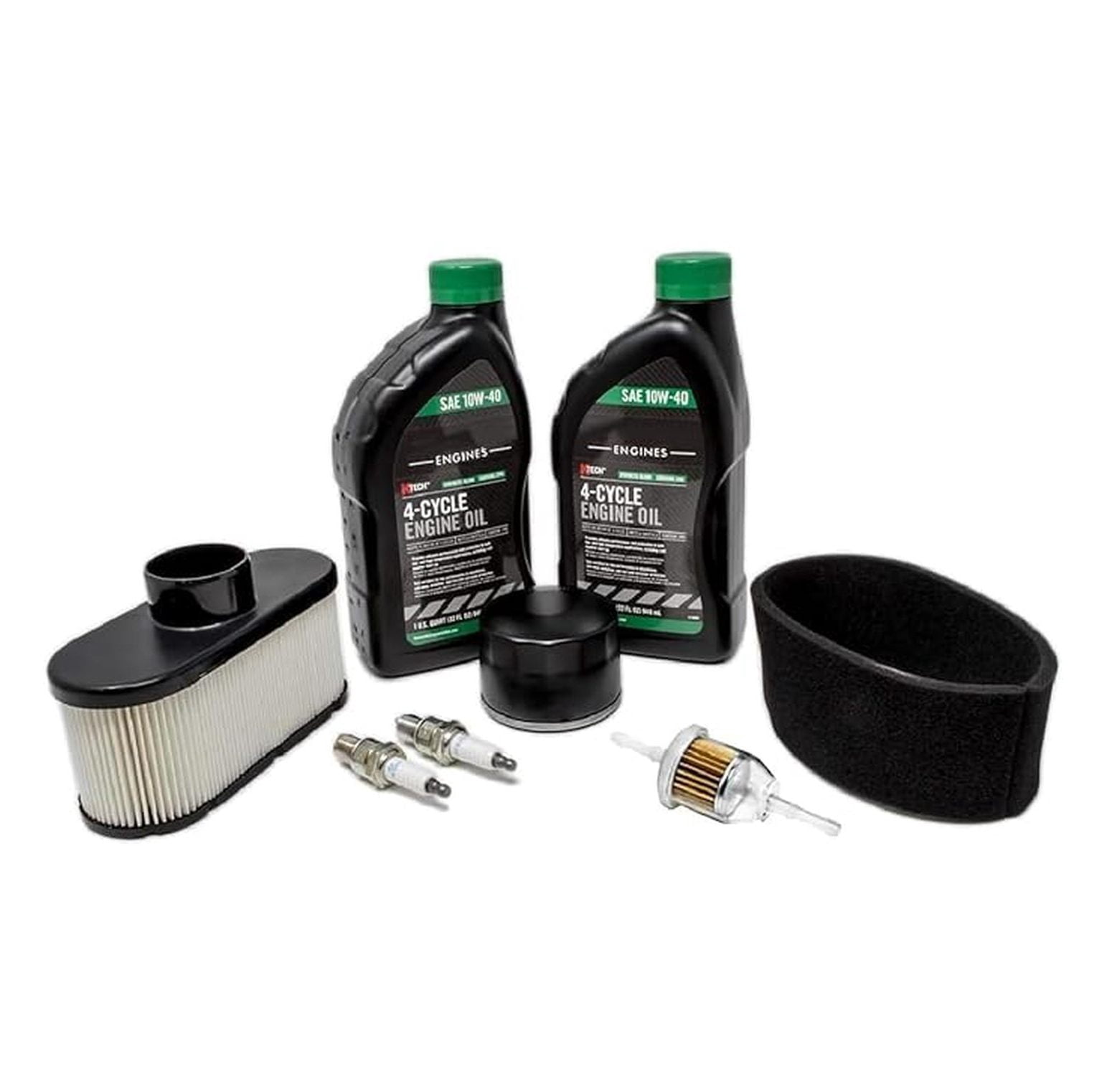 Kawasaki OEM Tune Up Kit #99969-6543 for FR651V FR691V FR730V