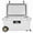 White, variant on 50Qt Ultra-Light Hard Shell Cooler, Heavy-Duty Ice Chest with 6-Day Ice Retention for Camping, Tailgate, Job Site, Outdoor