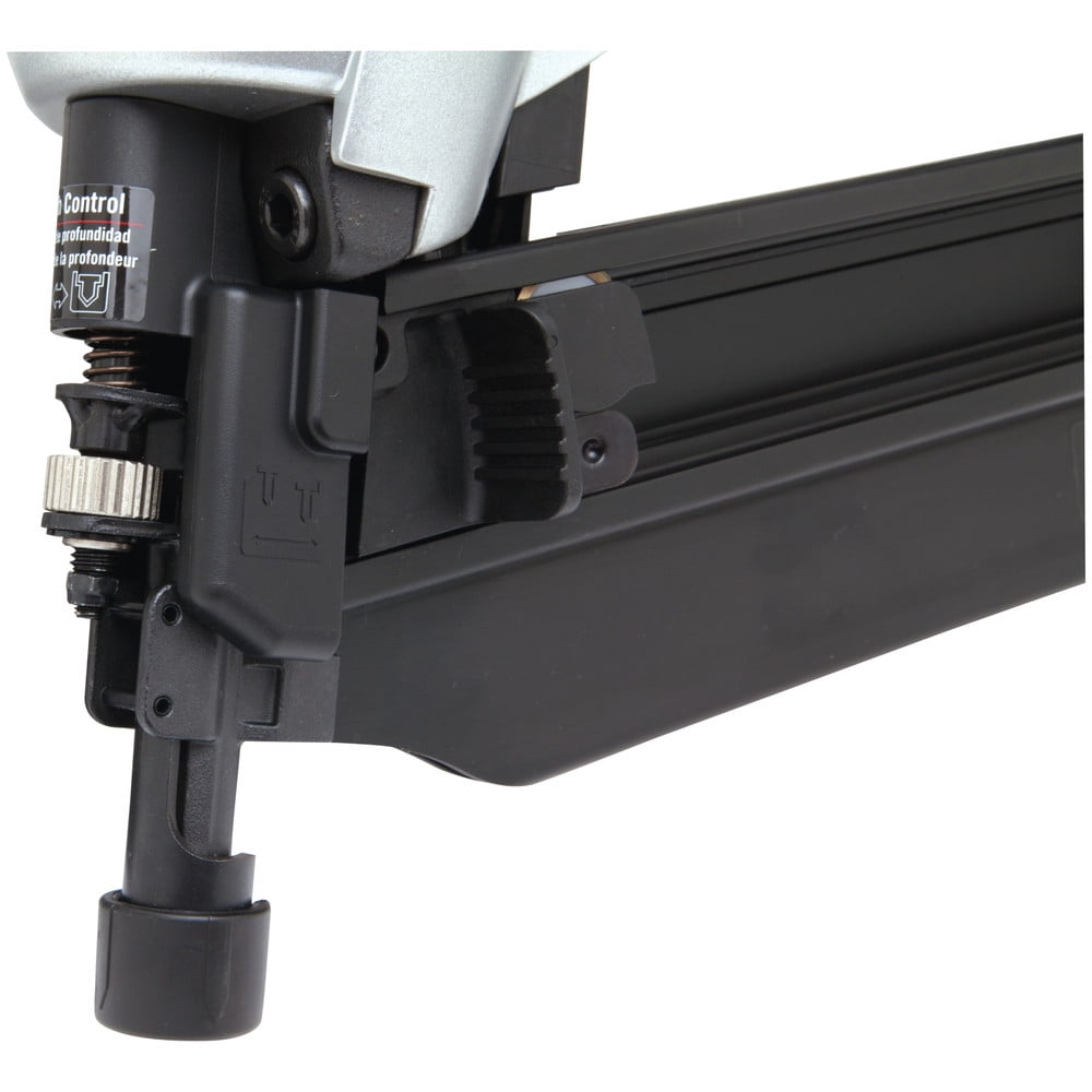 Restored Porter-Cable FR350BR 22 Degree 3-1/2 in. Full Round Head Framing Nailer Kit (Refurbished)