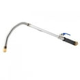 thumbnail image 2 of High Pressure Washer,Water Jet High Pressure Garden Hose Nozzle Power Cleaner Gun High-Intensity Output, 2 of 5