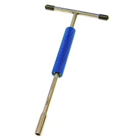 VIM Tools TTH250 Turbo T Speed Driver, 1/4