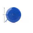 thumbnail image 3 of Speravity Cinta métrica, regla retráctil portátil, regla de altura para niños, centímetro, rollo de cinta, regalos para niñas, 150cm/60 , Medidores de medidas dimensionales, 3 of 6
