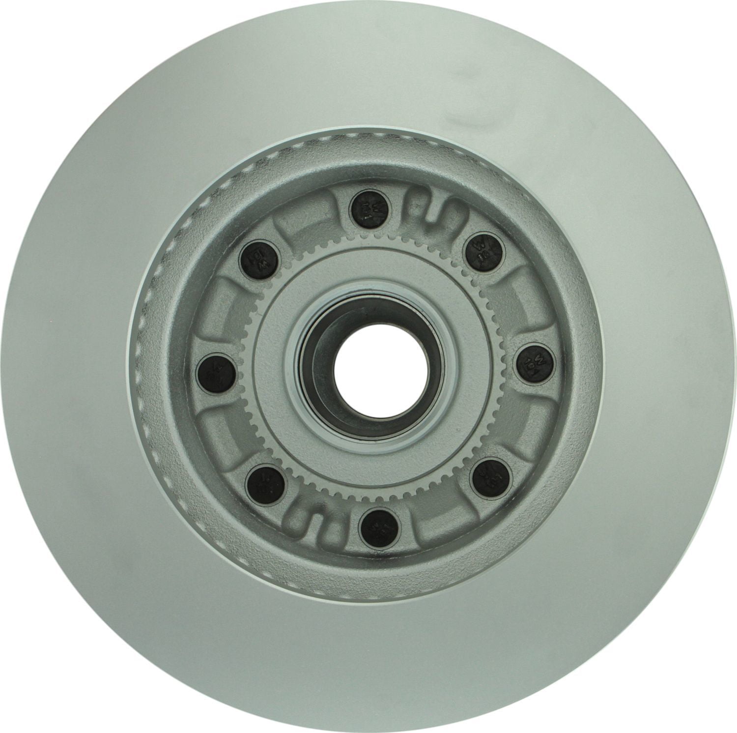 Bosch 20011507 QuietCast Disc Brake Rotor