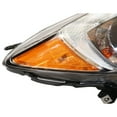 thumbnail image 3 of Right Passenger Side Headlamp Assembly Halogen for Subaru XV Crosstrek 2012-2014, 3 of 7