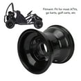 thumbnail image 3 of Go Kart Wheel Hub 5 Inch Dirt Bike Wheel Hub for Go Kart Off Road Dirt Pit Bike, 3 of 7