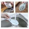 thumbnail image 2 of Hongchun Outils de Cuisine, Écailles de Poisson, Râpe à Poisson Râpe Écailles de Poisson, Outils Magiques Écailles de Poisson, Ustensiles de Cuisine Écailles de Poisson, 2 of 5