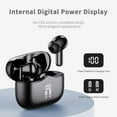 thumbnail image 5 of Earbuds, Headphones in with 4 ENC Noise Cancelg Mic, 5 of 8
