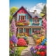 thumbnail image 1 of 5D DIY Con Taladro Kit Mundo Colorido Del 40x60cm, 1 of 9