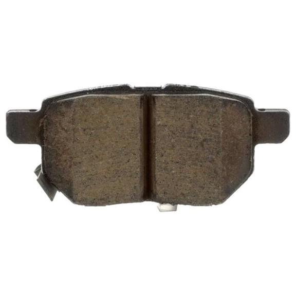 Bosch BSD1423 Bosch Severe Duty Ceramic Brake Pads