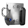 thumbnail image 1 of Angle Grinder Stand For Tile 45 Degree Chamfer Cutting Heavy Duty Small Sturdy Chamfering Tool Woodworking Tool, 1 of 5
