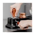 thumbnail image 5 of Soporte para prensador de café yuxing portafiltros distribuidor de café expreso Gris 51/53/58 mm, 5 of 5
