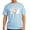 Light Blue, variant on CafePress - Alladopted_12 T Shirt - Men's Classic Graphic T-Shirt