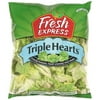 Fresh Express Fresh Express Triple Hearts, 8 oz