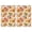 White-34, variant on Pumpkin Style Kitchen Towels 2-Pack - Fall Maple Print Absorbent Towels for Cozy Home Decor