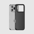 thumbnail image 2 of PEEL Super Thin iPhone 17 Pro Case, Blackout, 2 of 5