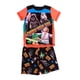 thumbnail image 1 of Pijama LEGO Star Wars Naranja 6, 1 of 4