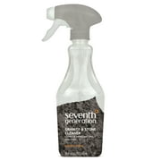 Seventh Generation Granite & Stone Cleaner Mandarin Orange 18 oz