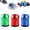 3pcs B, variant on Magnetizer & Demagnetizer Tool Set with Universal 1/4 Inch Magnetic Screw Ring for Hex Screwdriver Use