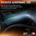 thumbnail image 6 of K&N NextGen Cold Air Intake System, 50-1564, 6 of 15