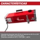 thumbnail image 2 of Horno portátil para secado de Electrodos 10kg  Lincoln electric Lincoln Electric Red Force , dual 110/220V 50/60hz, 2 of 5