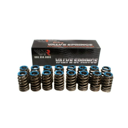 BTR BTR91120-16 Beehive Valve Spring Set, Gen V LT, .550 Lift