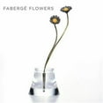 thumbnail image 1 of Pre-Owned Faberge Flowers (Hardcover) 0810949539 9780810949539, 1 of 1