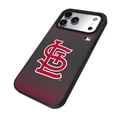 thumbnail image 2 of Keyscaper  St. Louis Cardinals  Bump Case with 8.2ft Drop Protection, 2 of 6