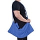 thumbnail image 2 of Funda de toalla de silla de playa de microfibra | Tumbona Toalla para silla de piscina con bolsillo de almacenamiento lateral | Correas de seguridad antideslizantes | Secado rápido, suave, 2 of 7