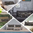 thumbnail image 6 of Cartoon Tractor Body Pillow Covers 20"x60", Cute Grey Digger Shovel Truck Car Black Soft Brushed Microfiber Breathable Throw Pillow Covers, Pillowcase with Zipper for Couch Sofa Bedroom Living Room, 6 of 9