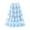C-BU2165, variant on DHFJKG Tutus For Women Mesh Layered Ruffle Skirts High Waist Flared A-Line Loose Fit Elegant Party Casual Wear Trendy Skirt