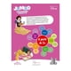 thumbnail image 2 of Jumbo Diccionario Preescolar Princesas Ediciones Larousse S.A de C.V Equipo Editorial, 2 of 2