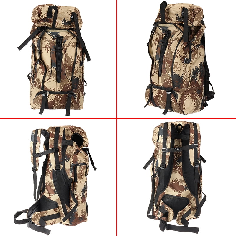 100l hiking backpack
