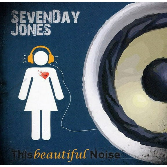 This Beautiful Noise