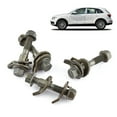 thumbnail image 4 of Galvanizing Steel Material Camber , Rational Design Cam , For Car Vehicle's Tire, 4 of 8