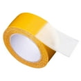 1 Roll Double Sided Tape Self Adhesive Tape Heavy Duty Mounting Tape