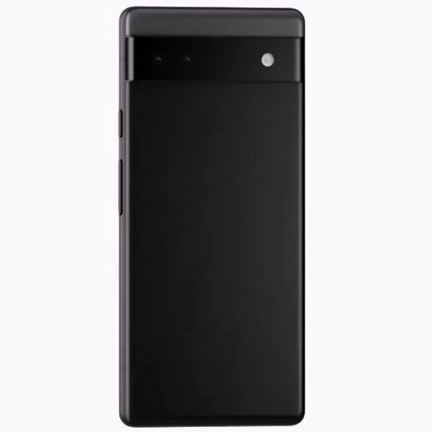 GOOGLE PIXEL 6A Smartphone 6+128GB DS CHARCOAL OEM (EUROPEAN