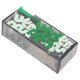thumbnail image 5 of 1 caja de viaje para guardar hilo dental, pequeño, con estuche, compacto y organizador., 5 of 6