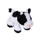 thumbnail image 1 of Peluche Vaca Wild Republic Blanco Hug’Ems 7 Pulgadas, 1 of 3