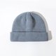 thumbnail image 3 of Gorro Tejido A La Moda Beanie Skullcap Sailor Cap Cuff Brimless Beanie Hat Para Hombres Y Mujeres Scienceny AP007385-01, 3 of 5