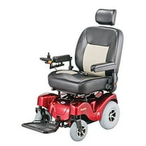 Merits Health Atlantis Heavy Duty Power Wheelchair