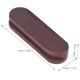 thumbnail image 5 of Assist Handle Holder Anti Scald Strong Wood Detachable Easy to Use Wooden Pan Handle Grips for Korean BBQ Grill Pan, 5 of 5