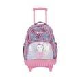 thumbnail image 1 of Mochila rodante XTREM TROLLEY CROSS 2.0 4XT LILAC CATS, 1 of 8