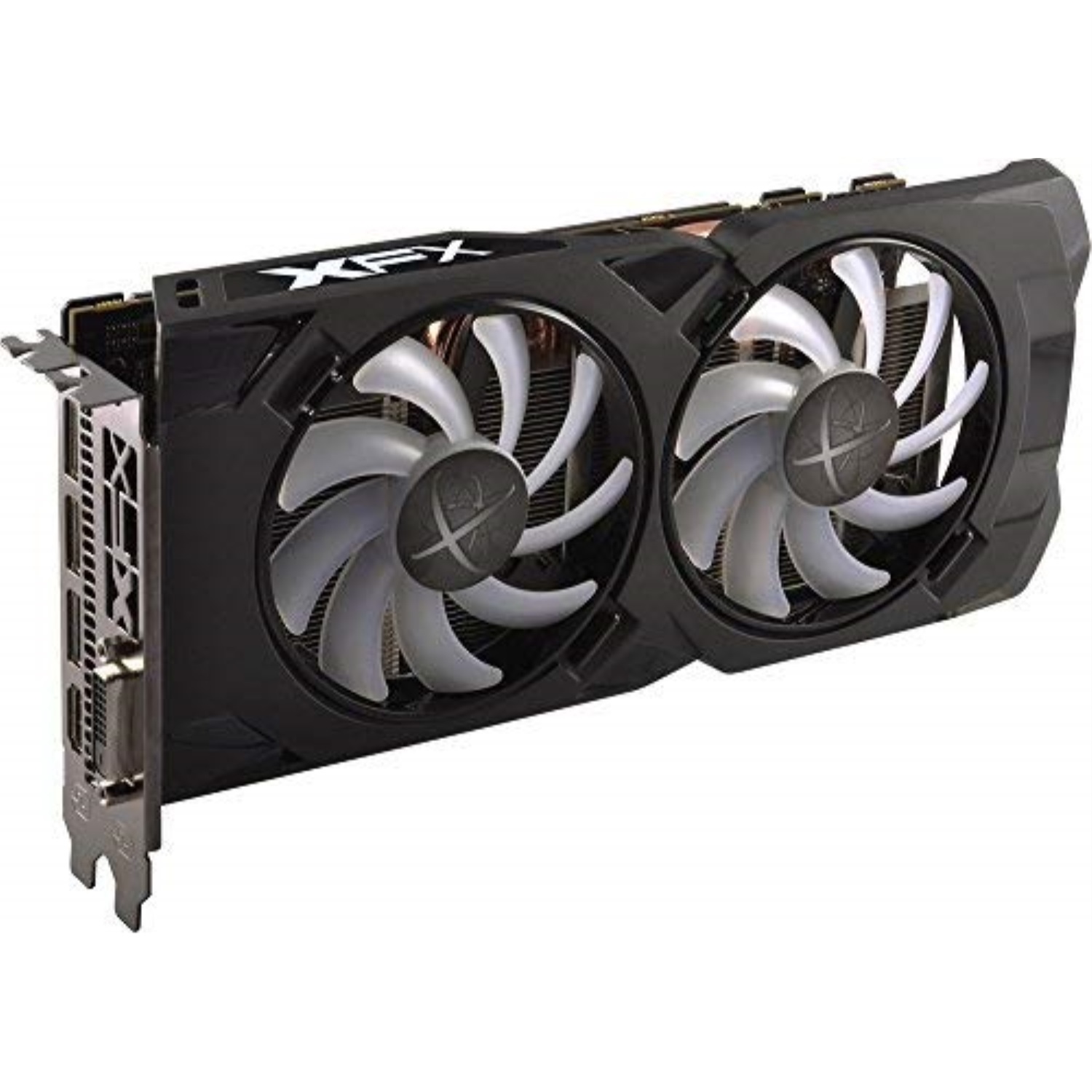 xfx hard swap edition amd radeon rx 480 rs 8 gb gddr5 pci express 3.0 graphics card with white xfx hard swap edition amd radeon rx 480 rs 8 gb gddr5 pci express 3.0 graphics card with white