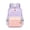Purple, variant on School Backpacks Custom Backpacks With Your Name Text Logo Personalized Cute Backpack for Elementary Kindergarten Students Custom Gifts