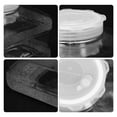 thumbnail image 3 of SHOWERORO Lot de 1 Conteneurs d'Eau Portables pour Camping et Randonnée en Plein Air, 3 of 6