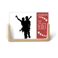 thumbnail image 1 of Performance Dancer Duet Dance Art Desk Calendar Desktop Decoration 2023, 1 of 3